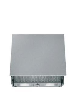 Indesit H6611Gy 60Cm Integrated Cooker Hood - Grey